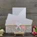 Wholesale Cheap Laser Cut Wedding Invitations Gold